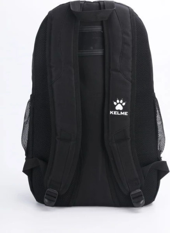 Рюкзак Kelme MONTES чорно-білий 9891020.9003