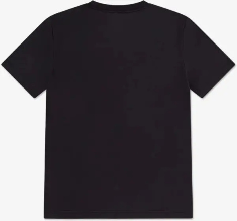 Футболка подростковая Nike PRACTICE TEE PSG черная 95F539-910