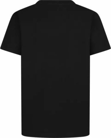 Футболка подростковая Nike JORDAN SPORT DRI-FIT CORE черная 95D618-023