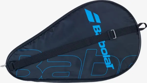 Чехол для ракетки Babolat COVER PADEL темно-сине-голубой 900224-100