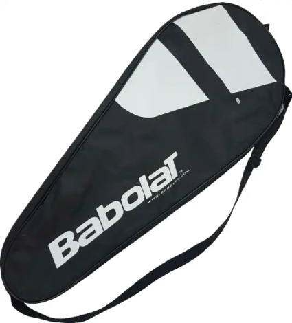 Чехол для ракетки Babolat COVER EXPORT черно-белый 900187-105