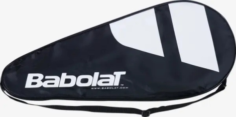 Чехол для ракетки Babolat COVER EXPORT черно-белый 900187-105