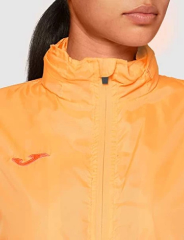 Вітровка жіноча Joma GALIA рожевий 900037.070
