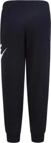 Спортивные штаны детские Nike SPORTSWEAR CLUB FLEECE FRENCH TERRY черные 86L099-023
