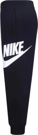 Спортивные штаны детские Nike SPORTSWEAR CLUB FLEECE FRENCH TERRY черные 86L099-023