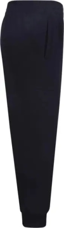 Спортивные штаны детские Nike SPORTSWEAR CLUB FLEECE FRENCH TERRY черные 86L099-023