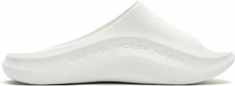 Шлепанцы Kelme белые 8527LT5339.9100