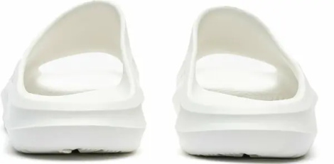 Шлепанцы Kelme белые 8527LT5339.9100