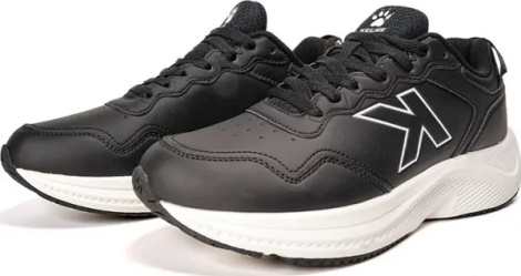 Кроссовки Kelme черные 8445YX5784.9000