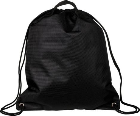 Сумка-мешок Select GYM BAG V25 15L черная 816111-111