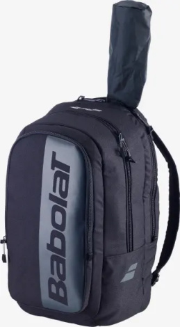 Рюкзак Babolat BACKPACK COURT HERO черно-темно-серый 753112-105