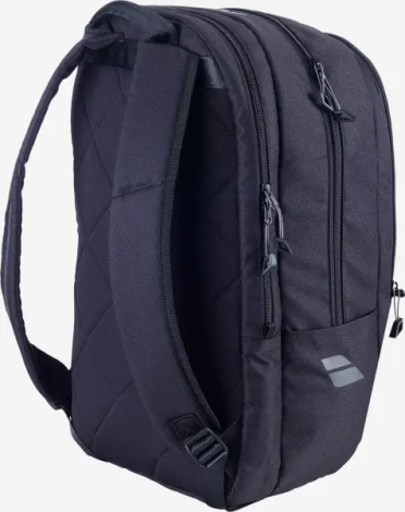 Рюкзак Babolat BACKPACK COURT HERO черно-темно-серый 753112-105