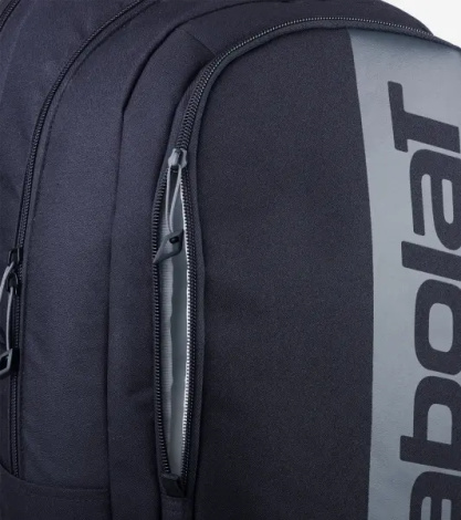 Рюкзак Babolat BACKPACK COURT HERO черно-темно-серый 753112-105