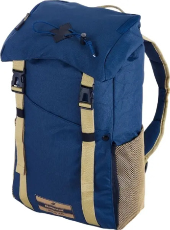 Рюкзак Babolat BACKPACK CLASSIC PACK темно-синьо-бежевий 753095-102
