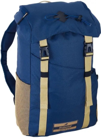 Рюкзак Babolat BACKPACK CLASSIC PACK темно-синьо-бежевий 753095-102