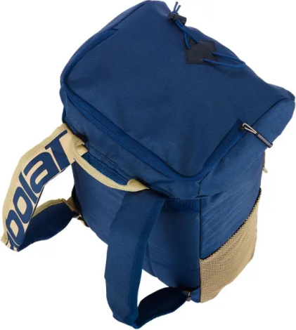 Рюкзак Babolat BACKPACK CLASSIC PACK темно-синьо-бежевий 753095-102
