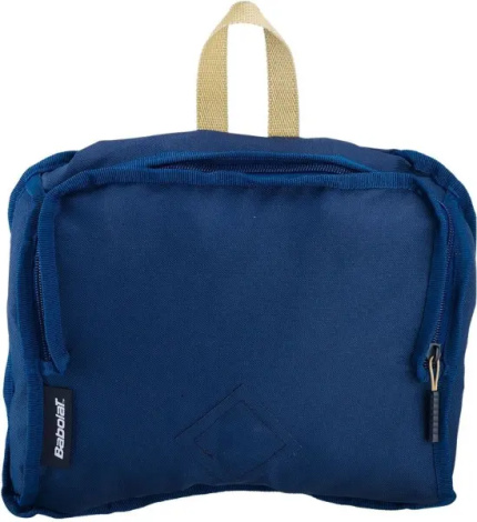 Рюкзак Babolat BACKPACK CLASSIC PACK темно-синьо-бежевий 753095-102