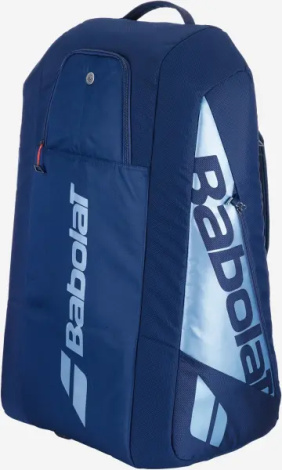 Сумка для тенісу Babolat RH X12 PURE DRIVE темно-синьо-блакитна 751233-136