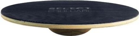 Балансировочная доска Select Balance board with big ball 701680-017