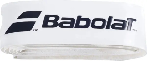 Обмотка для ракеток Babolat SYNTEC PRO біла 670051-101