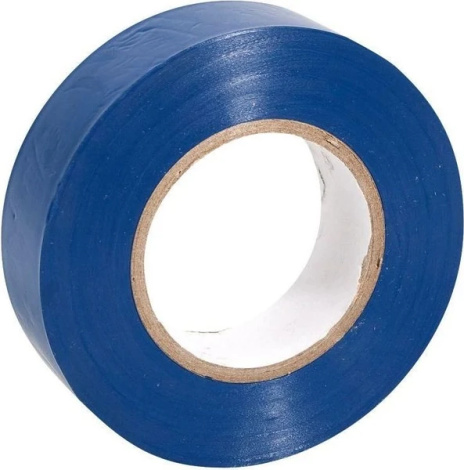 Эластичная лента Sock tape, синяя, 1,9*15 655390-006