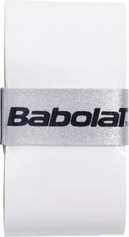 Обмотка для ракеток Babolat PRO TOUR 2.0 біла (поштучно) 654016-101-1