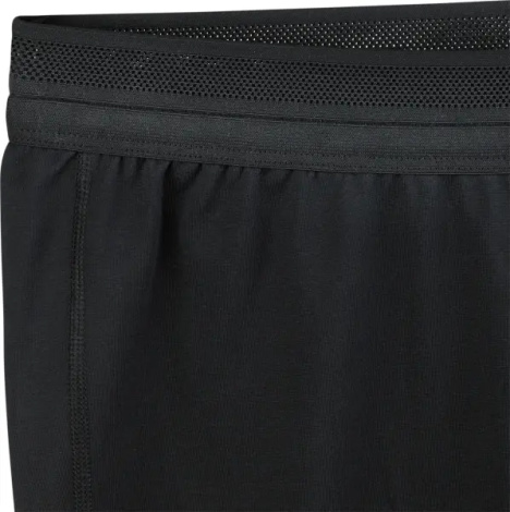 Термоштаны Select BASELAYER WINTER TIGHTS PANTS черные 623610-111