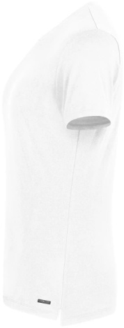 Футболка женская Jako PRO CASUAL белая 6145-000