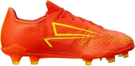 Бутси дитячі Jako RS89 ACADEMY FG/AG оранжево-жовті 5554-668