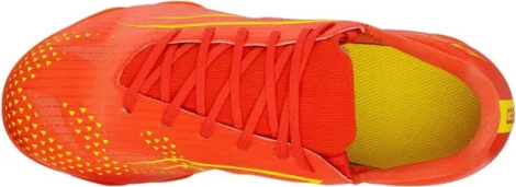 Бутси дитячі Jako RS89 ACADEMY FG/AG оранжево-жовті 5554-668