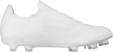 Бутси Jako RS89 TEAM FG/AG білі 5551-666