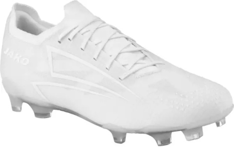 Бутси Jako RS89 ELITE FG/AG білі 5550-666