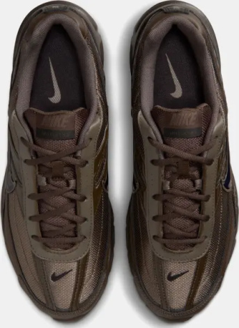 Кросівки Nike INITIATOR коричневі 394055-200