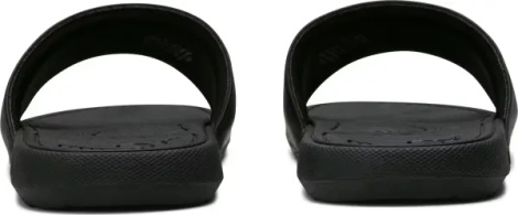 Шльопанці Puma COOL CAT 2.0 чорно-білі 389110-01