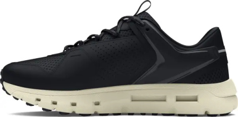 Кроссовки Under Armour SUMMIT TREK черно-бежевые 3028345-003