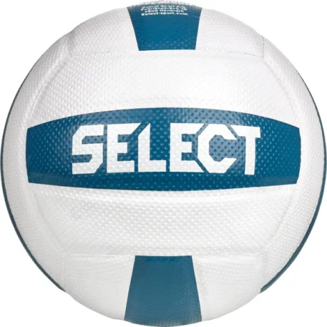 Волейбольный мяч Select VOLLEYBALL V26 бело-синий Размер 5 214490-020