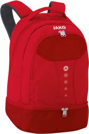 Рюкзак Jako STRIKER червоний 1816-01