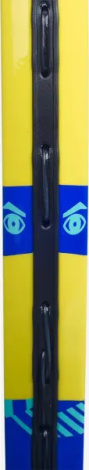 Ракетка для тенісу дитяча Babolat BALLFIGHTER 23 синьо-жовто-блакитна 140481-100