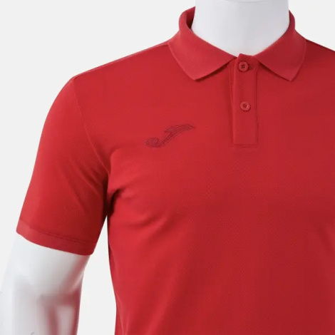 Поло Joma BALI III червоне 105372.600