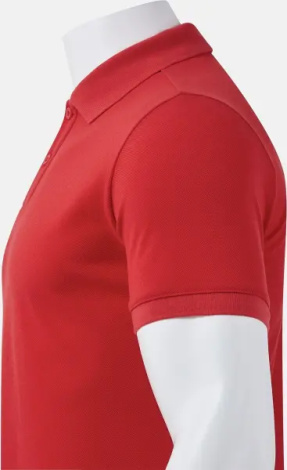 Поло Joma BALI III червоне 105372.600