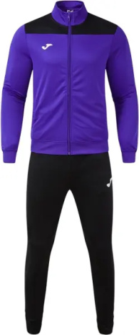 Спортивный костюм Joma PHOENIX III фиолетово-черный 105113.551