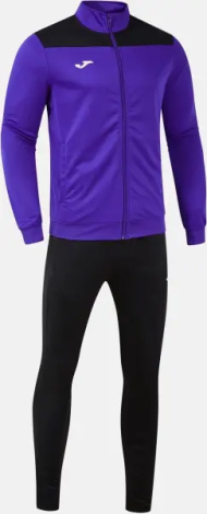 Спортивный костюм Joma PHOENIX III фиолетово-черный 105113.551
