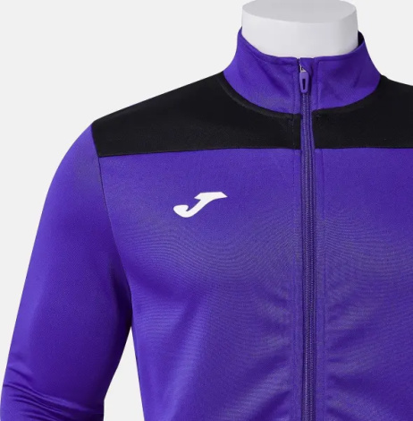 Спортивный костюм Joma PHOENIX III фиолетово-черный 105113.551