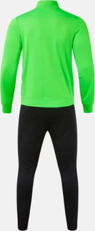 Спортивний костюм Joma PHOENIX III салатово-чорний 105113.021