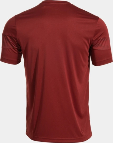 Футболка Joma CHAMPION VIII бордова 104263.671