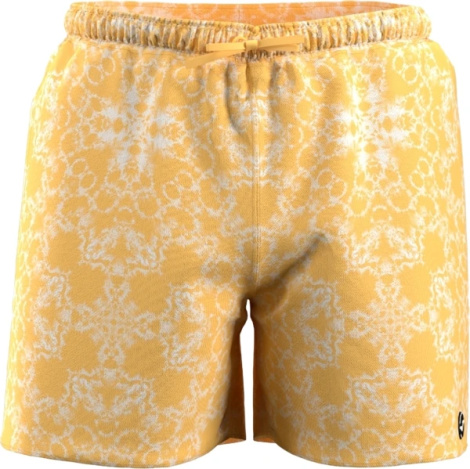 Шорты пляжные Joma PARTY оранжевые 103295.925