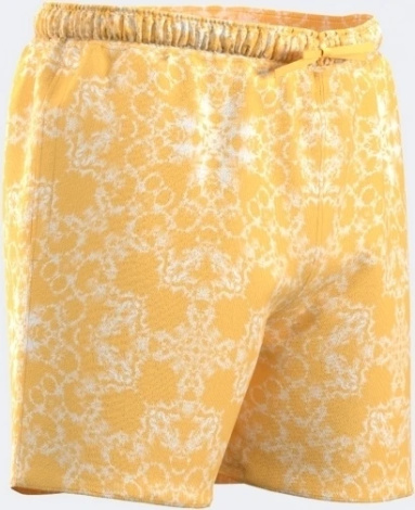 Шорты пляжные Joma PARTY оранжевые 103295.925