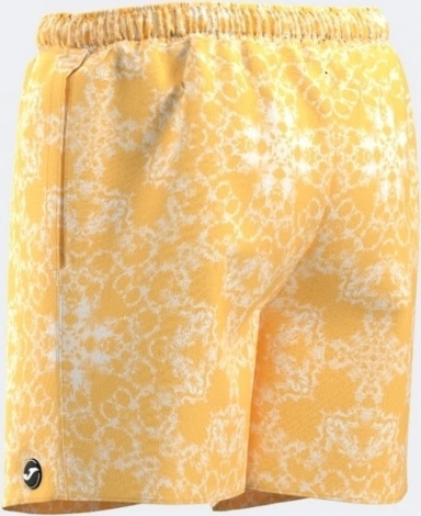 Шорты пляжные Joma PARTY оранжевые 103295.925