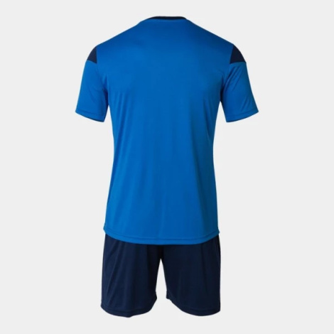 Комплект футбольной формы Joma PHOENIX SET синий 102741.703