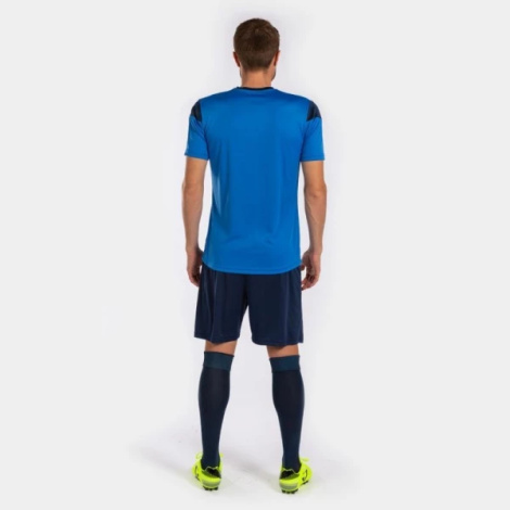 Комплект футбольной формы Joma PHOENIX SET синий 102741.703